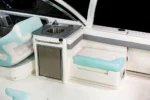 2026 Robalo R317 Dual Console | 31ft - Afbeelding 6