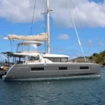 2022 Lagoon 46 | 46ft