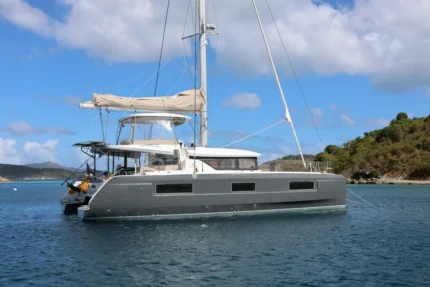 2022 Lagoon 46 | 46ft