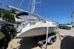 Concordia Yawl | 39ft