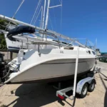 Concordia Yawl | 39ft