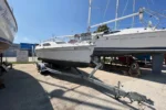 2007 Hunter 25 | 25ft - Afbeelding 4