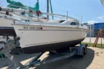 Concordia Yawl | 39ft - Afbeelding 4