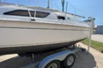 Concordia Yawl | 39ft - Afbeelding 3