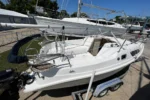 2007 Hunter 25 | 25ft - Afbeelding 3