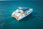 2026 Catamaran Diamond Yachts P55 Power Catamaran | 55ft - Afbeelding 5