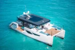 2026 Catamaran Diamond Yachts P55 Power Catamaran | 55ft - Afbeelding 13