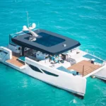 2026 Catamaran Diamond Yachts P55 Power Catamaran | 55ft