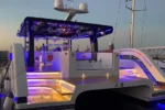 2026 Catamaran Diamond Yachts P55 Power Catamaran | 55ft - Afbeelding 7