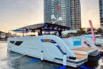2026 Catamaran Diamond Yachts P55 Power Catamaran | 55ft - Afbeelding 8