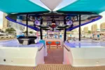 2026 Catamaran Diamond Yachts P55 Power Catamaran | 55ft - Afbeelding 11