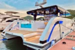 2026 Catamaran Diamond Yachts P55 Power Catamaran | 55ft - Afbeelding 10