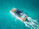 2026 Catamaran Diamond Yachts P55 Power Catamaran | 55ft - Afbeelding 3