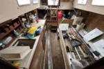 Pearson Vanguard | 32ft - Afbeelding 7