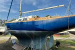 Pearson Vanguard | 32ft - Afbeelding 2