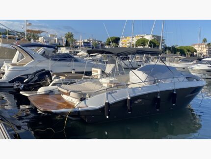 Cranchi e30 endurance (1)
