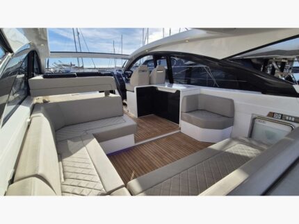 Fairline targa 45 open (1)