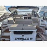 FAIRLINE TARGA 45 OPEN