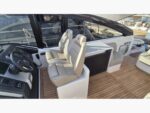 FAIRLINE TARGA 45 OPEN - Afbeelding 4