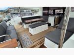 FOUNTAINE PAJOT Saona 47 - Afbeelding 4