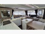 FOUNTAINE PAJOT Saona 47 - Afbeelding 9