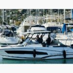 CAP CAMARAT 7.5 WA