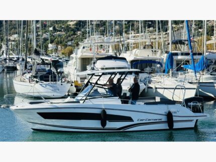 CAP CAMARAT 7.5 WA