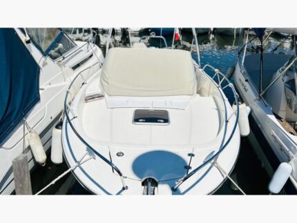 CAP CAMARAT 7.5 WA SERIE 2