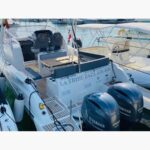 CAP CAMARAT 9.0 WA S1