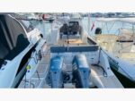 SUN ODYSSEY 440 Performance - Afbeelding 8