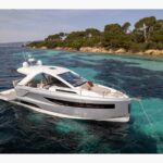 JEANNEAU DB 37