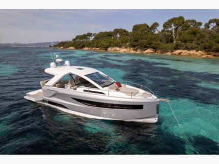 JEANNEAU DB 37
