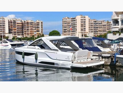JEANNEAU DB 37