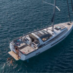 JEANNEAU YACHTS 55