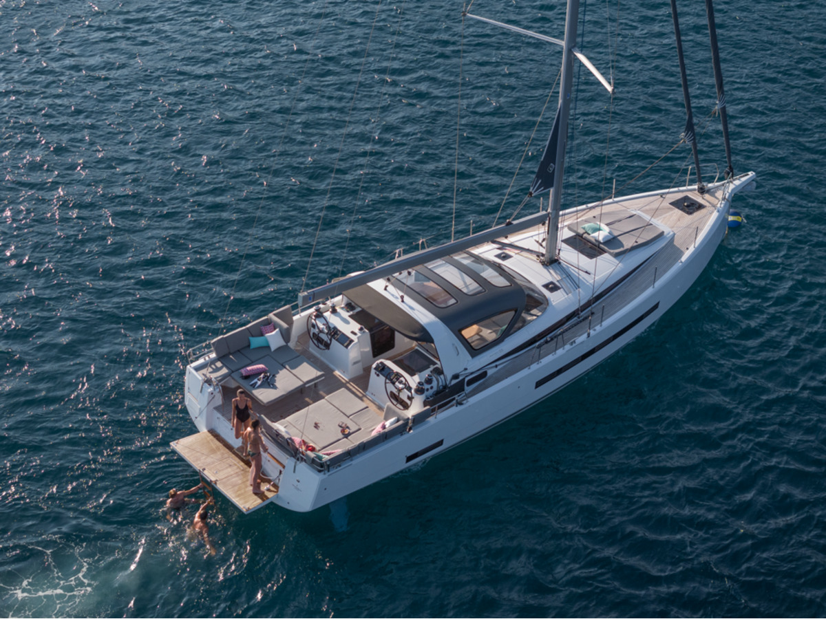 jeanneau-jeanneau-yachts-55 JEANNEAU YACHTS 55
