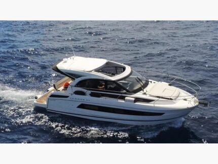JEANNEAU LEADER 33