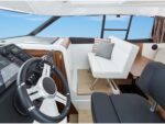 CRANCHI E30 ENDURANCE - Afbeelding 4