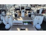 Sun Odyssey 440