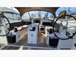 Sun Odyssey 440 - Afbeelding 8
