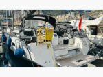 SUN ODYSSEY 440 Performance - Afbeelding 3