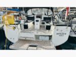 SUN ODYSSEY 440 Performance - Afbeelding 2