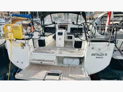 Jeanneau sun odyssey 440 performance (11)