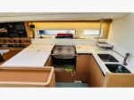 SUN ODYSSEY 440 Performance - Afbeelding 9