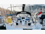 SUN ODYSSEY 440 Performance