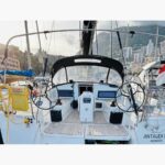 SUN ODYSSEY 440 Performance