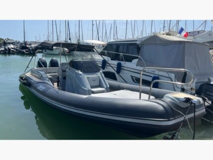 JOKER BOAT CLUBMAN 30