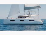 LAGOON 46 ICONIC - Afbeelding 4
