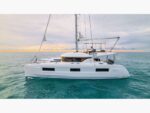 LAGOON 46 ICONIC