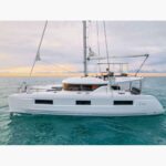 LAGOON 46 ICONIC