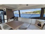 prestige  460 fly - Afbeelding 12